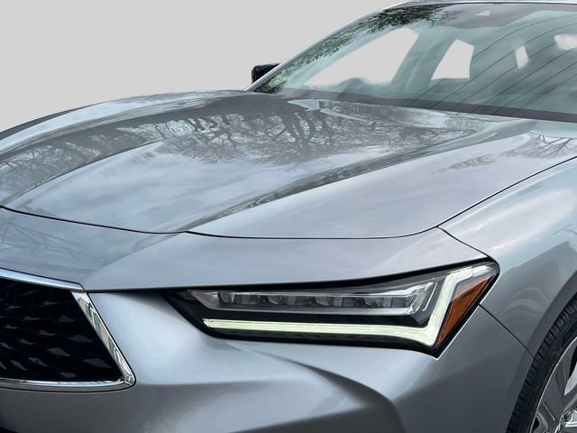 Certified 2023 Acura TLX w/ Technology Package image 7