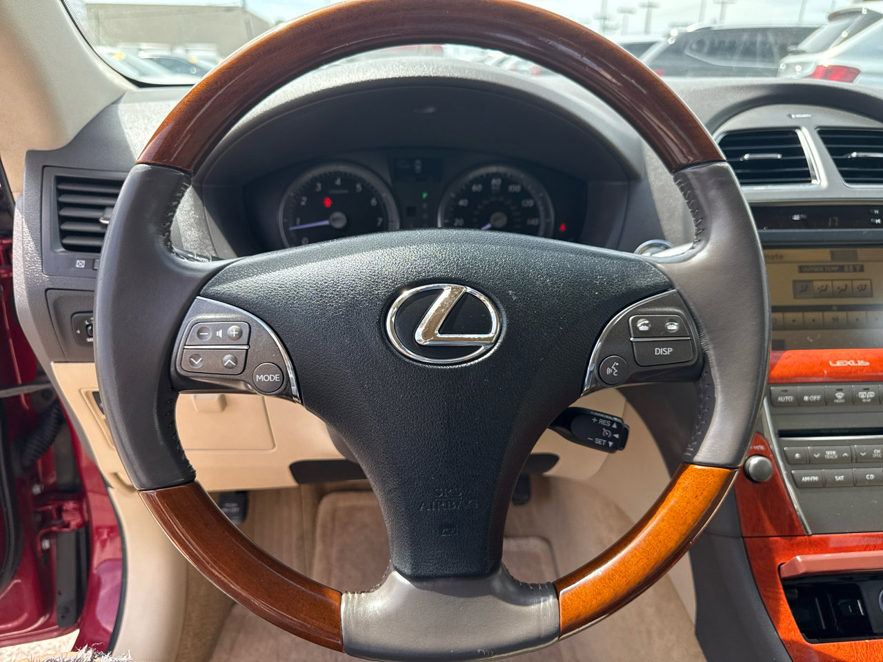 Used 2011 Lexus ES 350 image 16