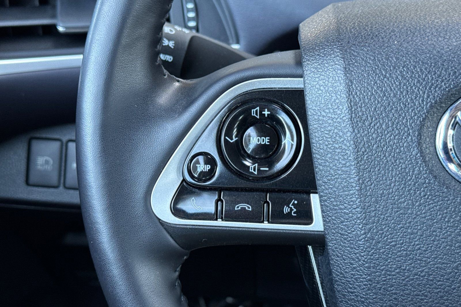 Certified 2019 Toyota Mirai image 29