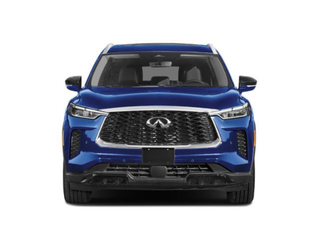 Certified 2023 INFINITI QX60 Luxe image 7