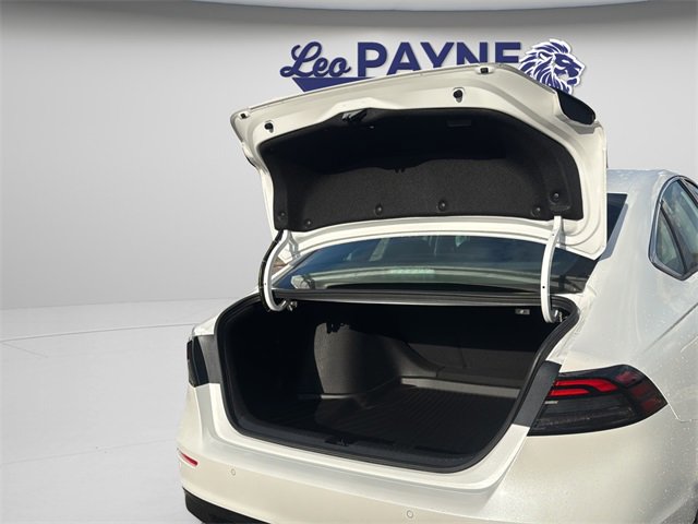 New 2026 Honda Accord Touring image 7