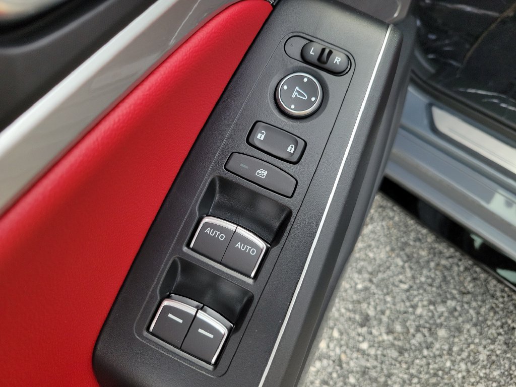 New 2026 Acura Integra A-Spec w/ Technology Package FWD image 16