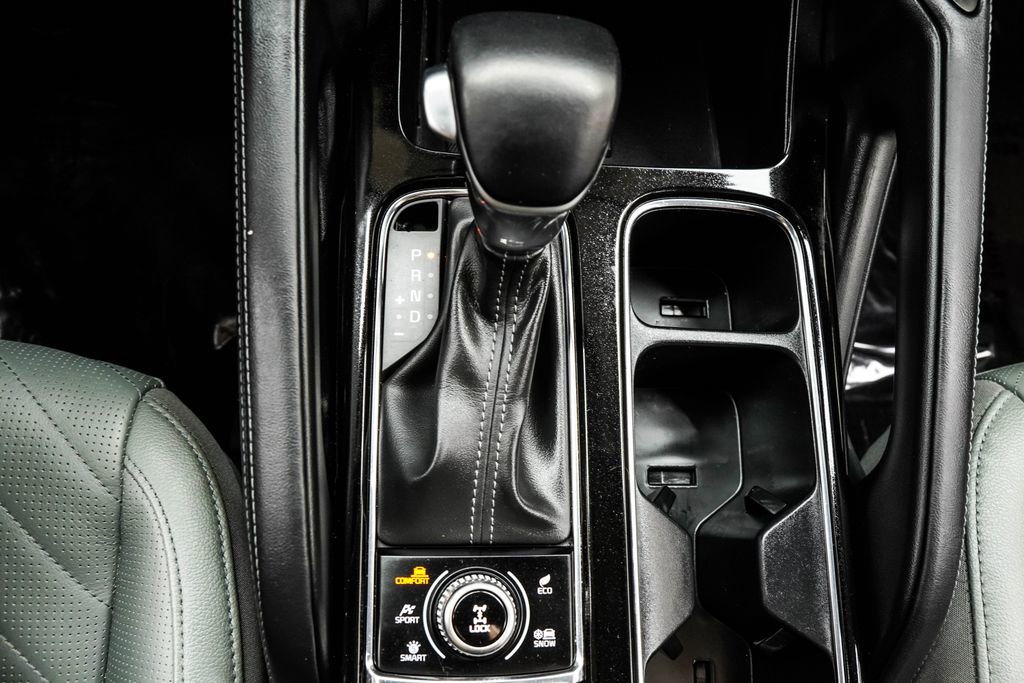 Used 2023 Kia Telluride EX X-Line image 26