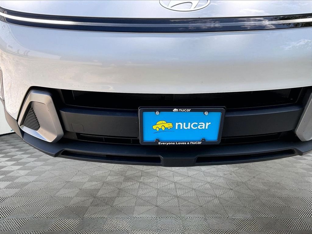 Used 2025 Hyundai Kona SEL AWD/4WD image 29