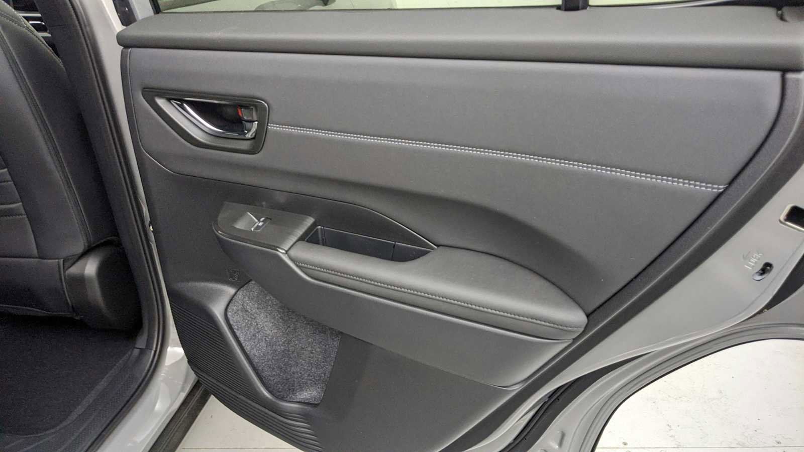 New 2026 Subaru Outback Touring XT image 33