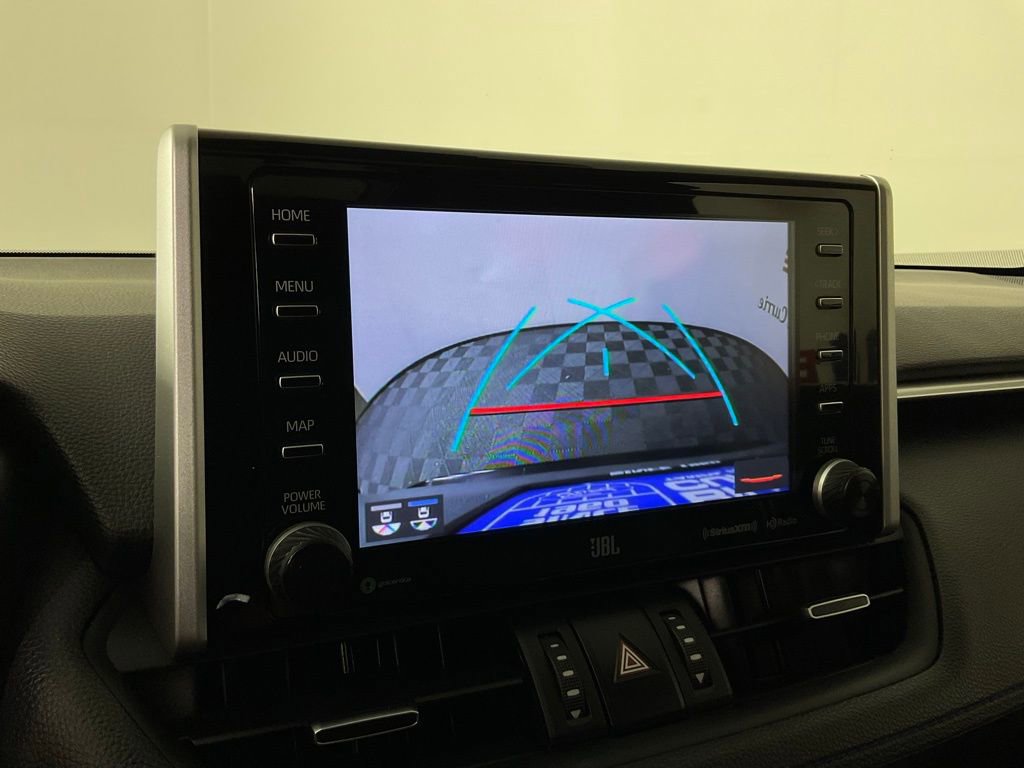 Used 2019 Toyota RAV4 XSE AWD/4WD image 24