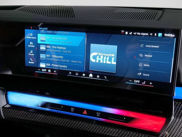 Used 2026 BMW M5 w/ Carbon Package AWD/4WD image 20