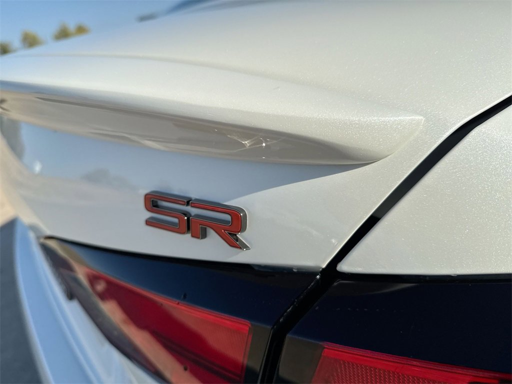 New 2025 Nissan Altima 2.5 SR w/ SR Premium Package image 20