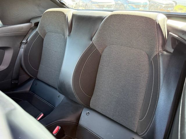 Used 2025 Ford Mustang EcoBoost image 23