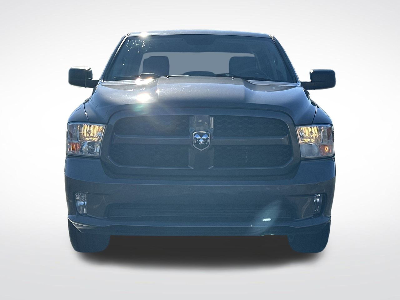 Used 2019 RAM 1500 Express image 27