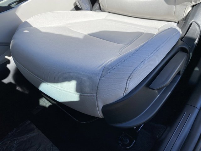 New 2025 Hyundai Tucson SE image 25