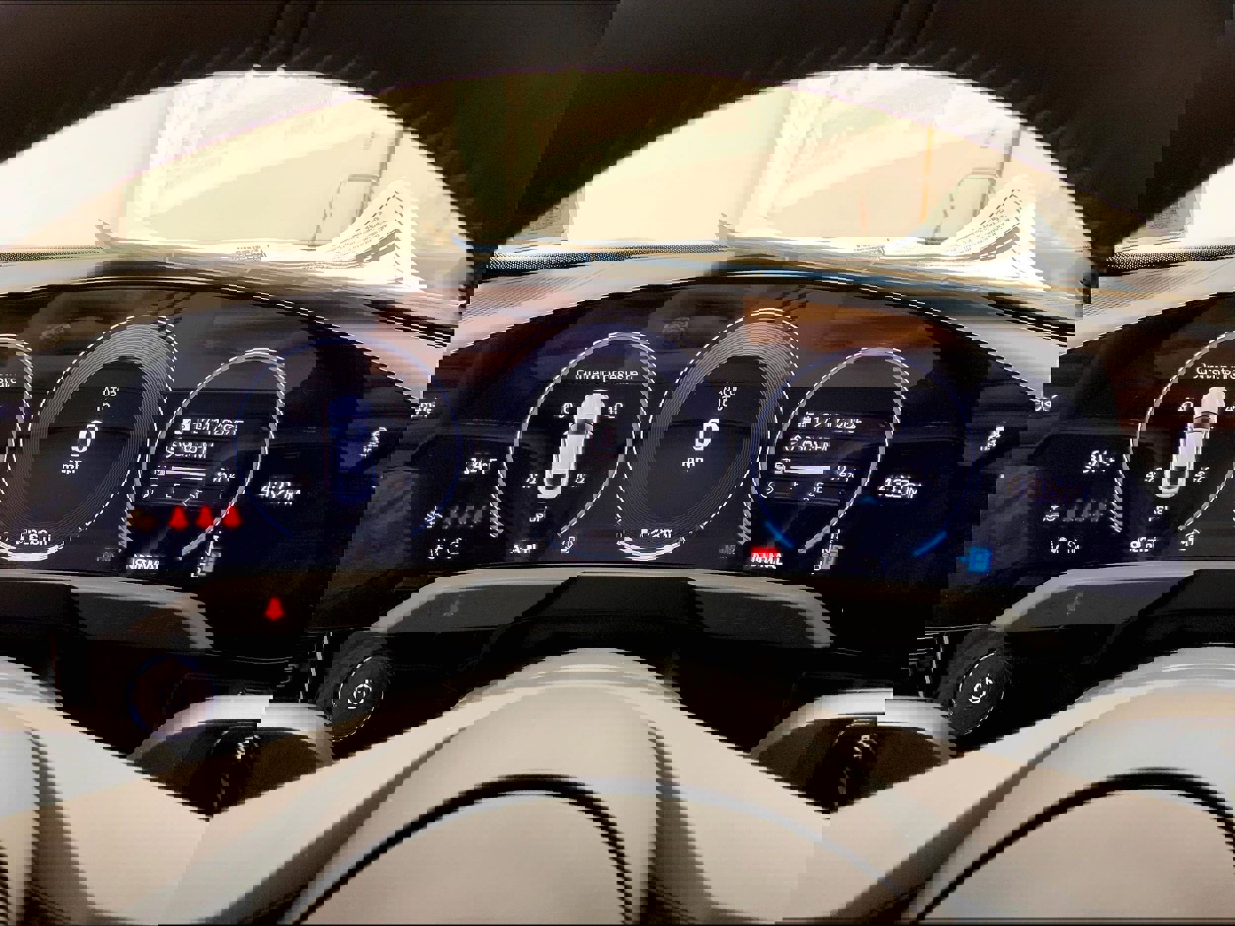 New 2026 Porsche Taycan 4 image 14