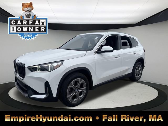 Used 2023 BMW X1 xDrive28i 360° Tour