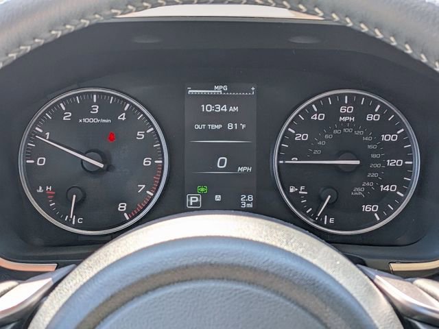 New 2026 Subaru Ascent Limited AWD/4WD image 11