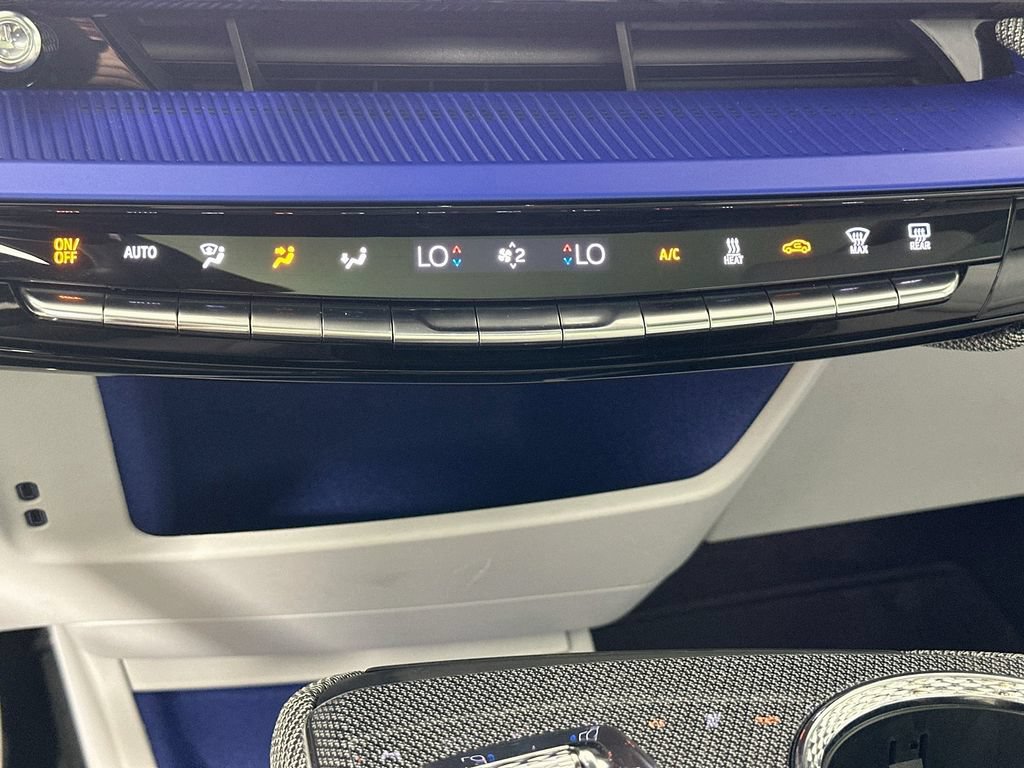 Certified 2025 Cadillac Optiq Sport 2 AWD/4WD image 20