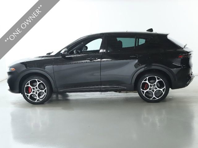 Used 2024 Alfa Romeo Tonale Veloce image 10