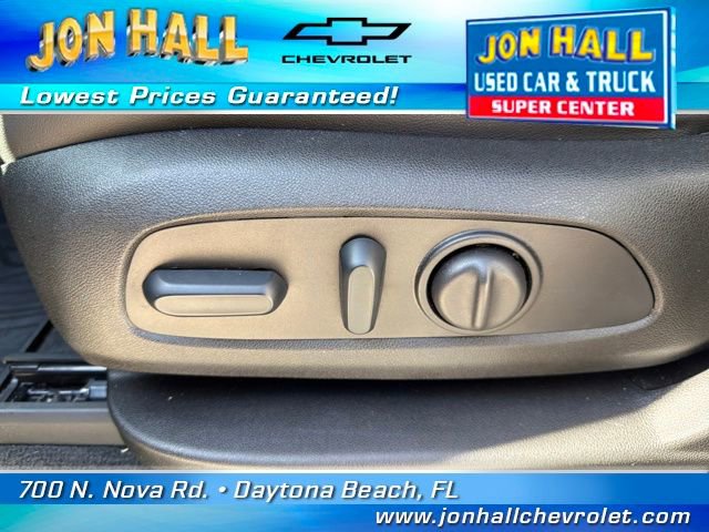 Certified 2023 Chevrolet Traverse Premier w/ Redline Edition image 18