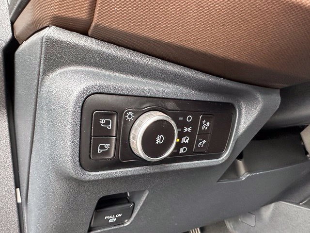 Used 2023 Ford Bronco Outer Banks AWD/4WD image 16