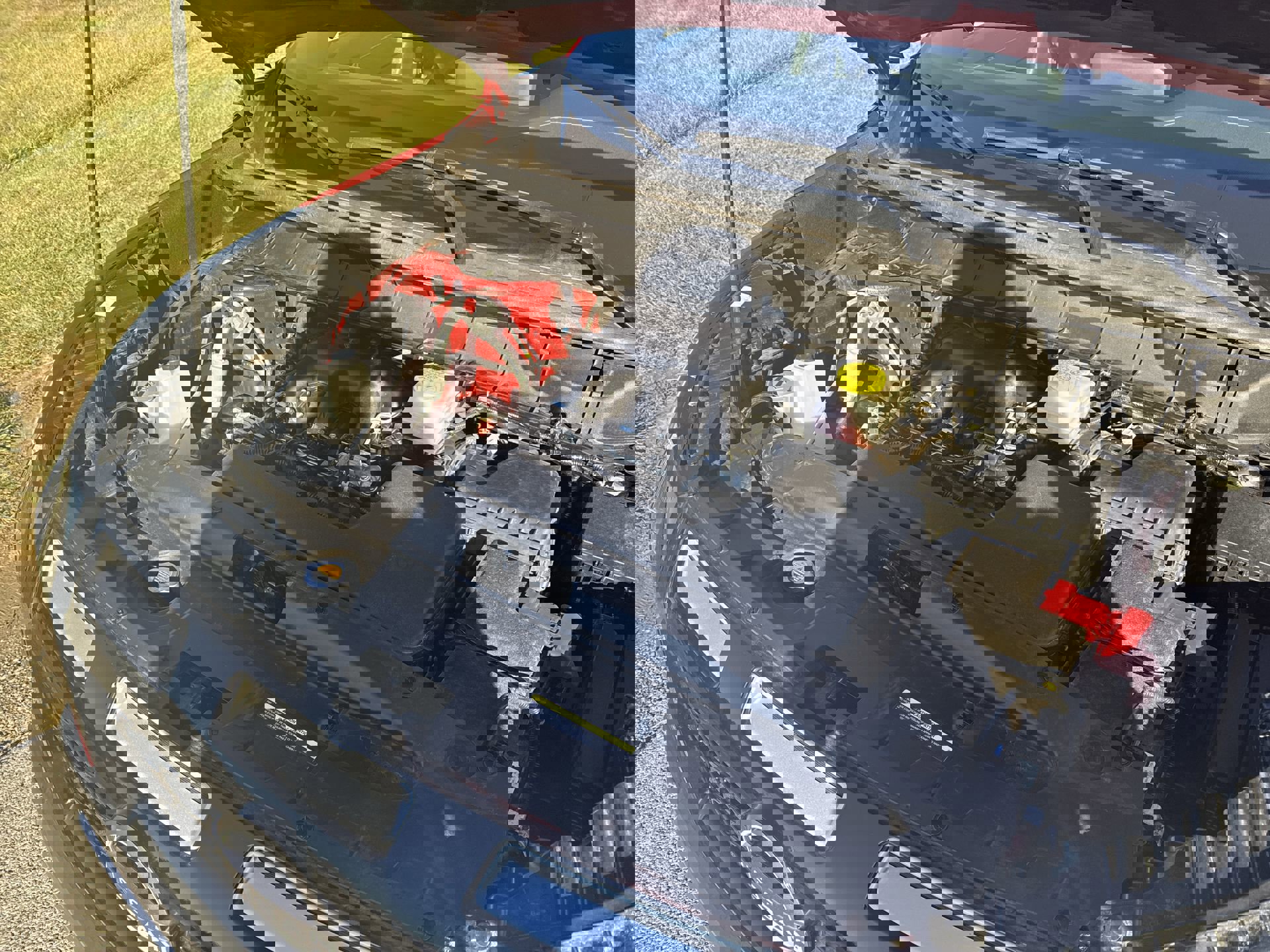 Used 2023 Nissan Pathfinder Rock Creek image 31