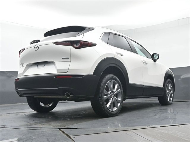 Used 2023 MAZDA CX-30 AWD 2.5 S w/ Preferred Package image 32