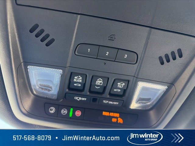 Used 2023 Buick Enclave Essence w/ Experience Buick Package AWD/4WD image 31