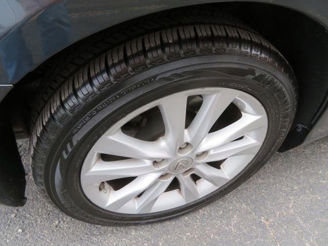 Used 2011 Lexus ES 350 image 11