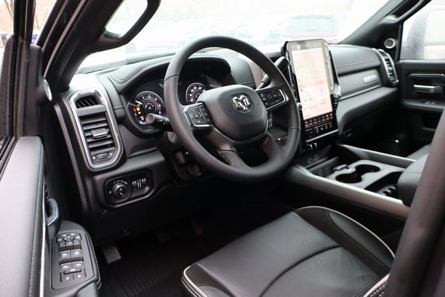 Used 2025 RAM 2500 Laramie image 15