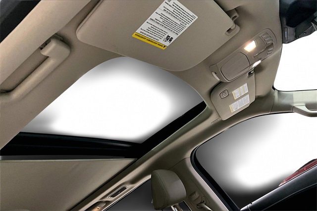 Used 2022 Ford Expedition Limited image 4