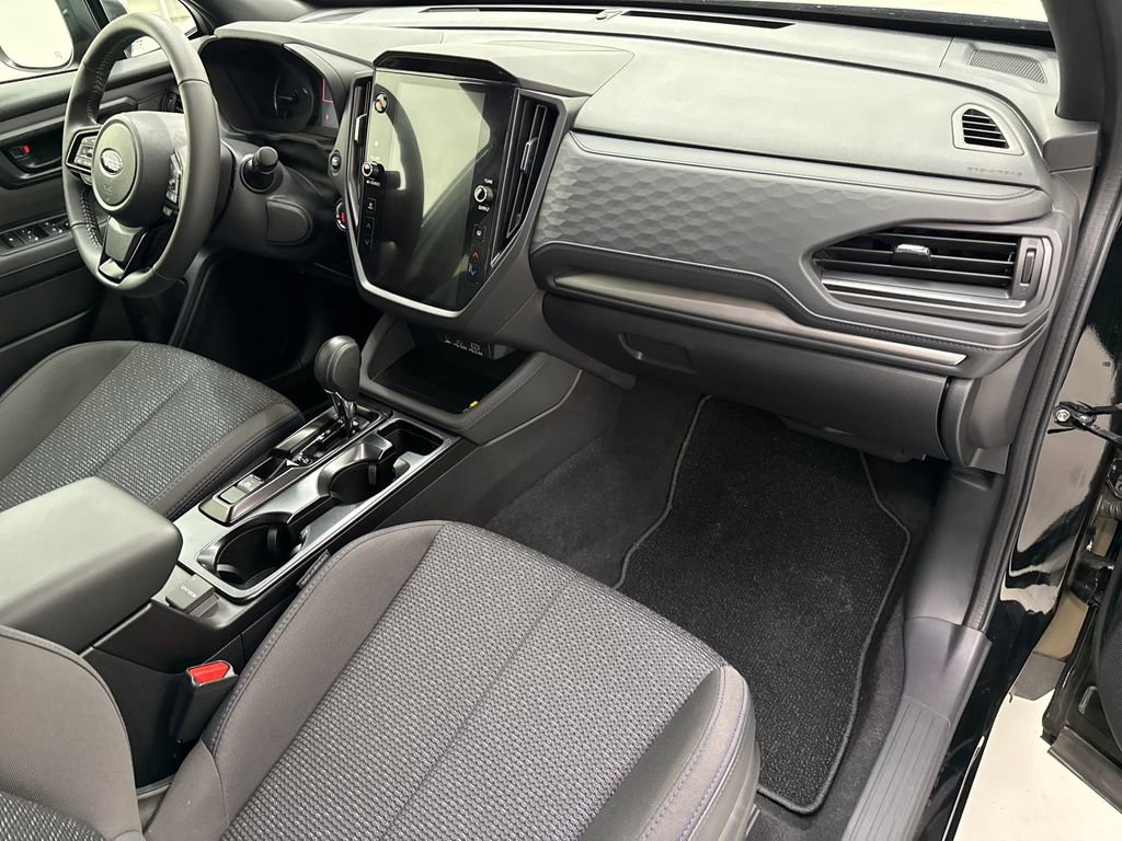 Used 2026 Subaru Forester Premium AWD/4WD image 23