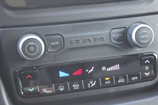 Used 2026 RAM ProMaster 3500 w/ Convenience Group FWD image 7