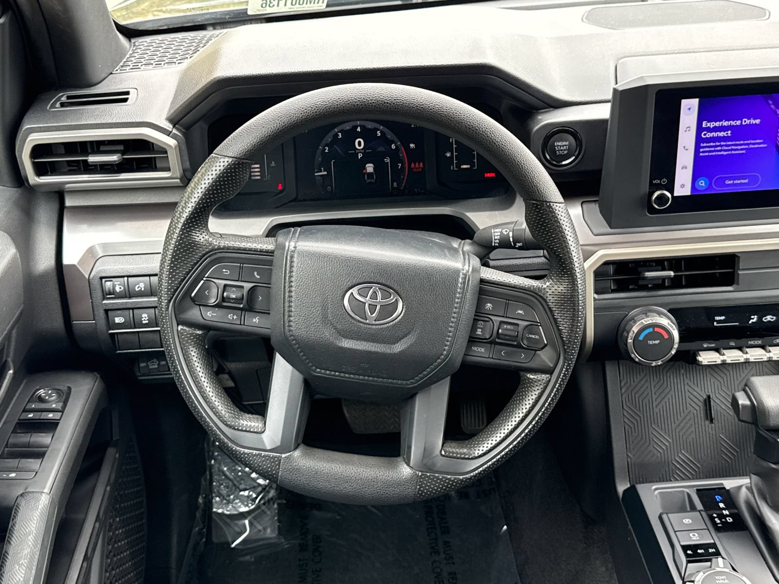 Used 2024 Toyota Tacoma SR5 AWD/4WD image 23