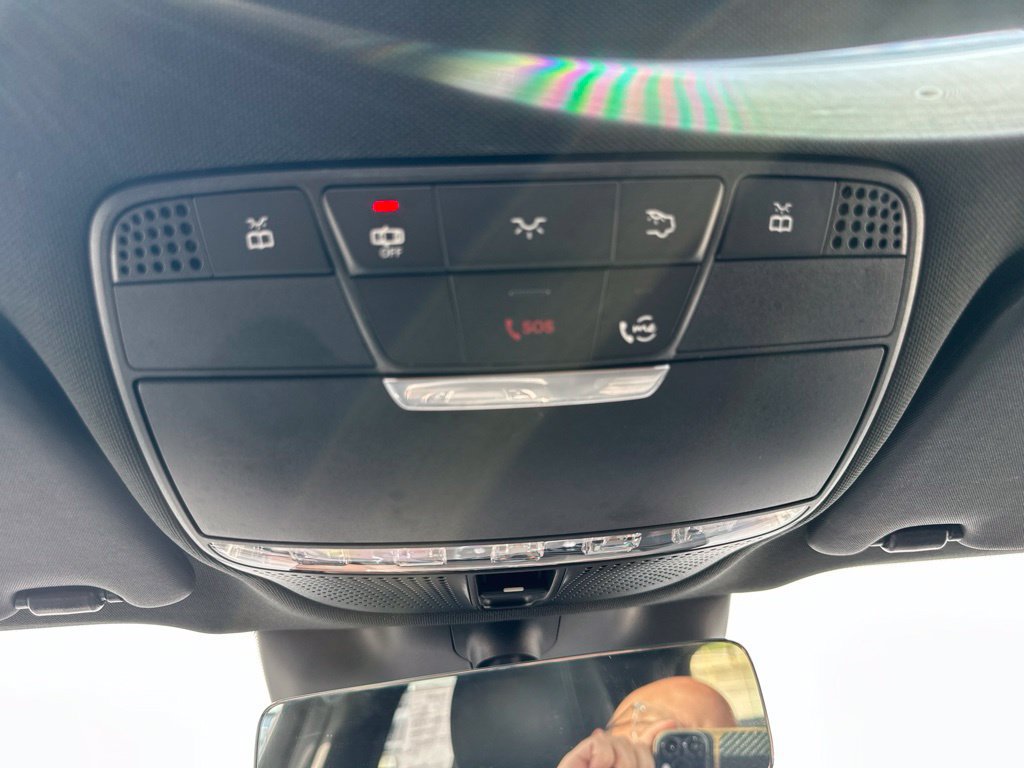 Used 2022 Mercedes-Benz GLC 43 AMG 4MATIC image 51