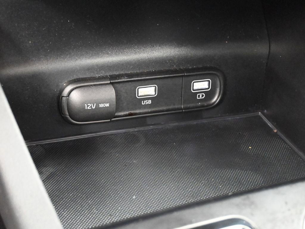 Used 2023 Kia K5 GT-Line image 25