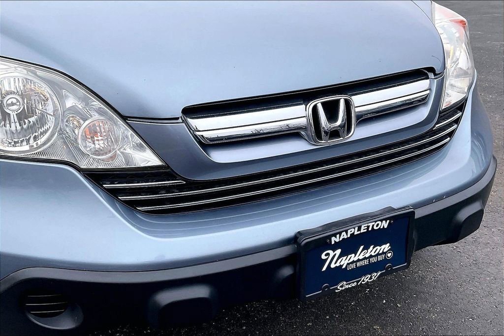 Used 2009 Honda CR-V EX-L image 35