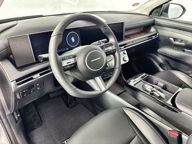 New 2026 Hyundai Tucson SEL image 14