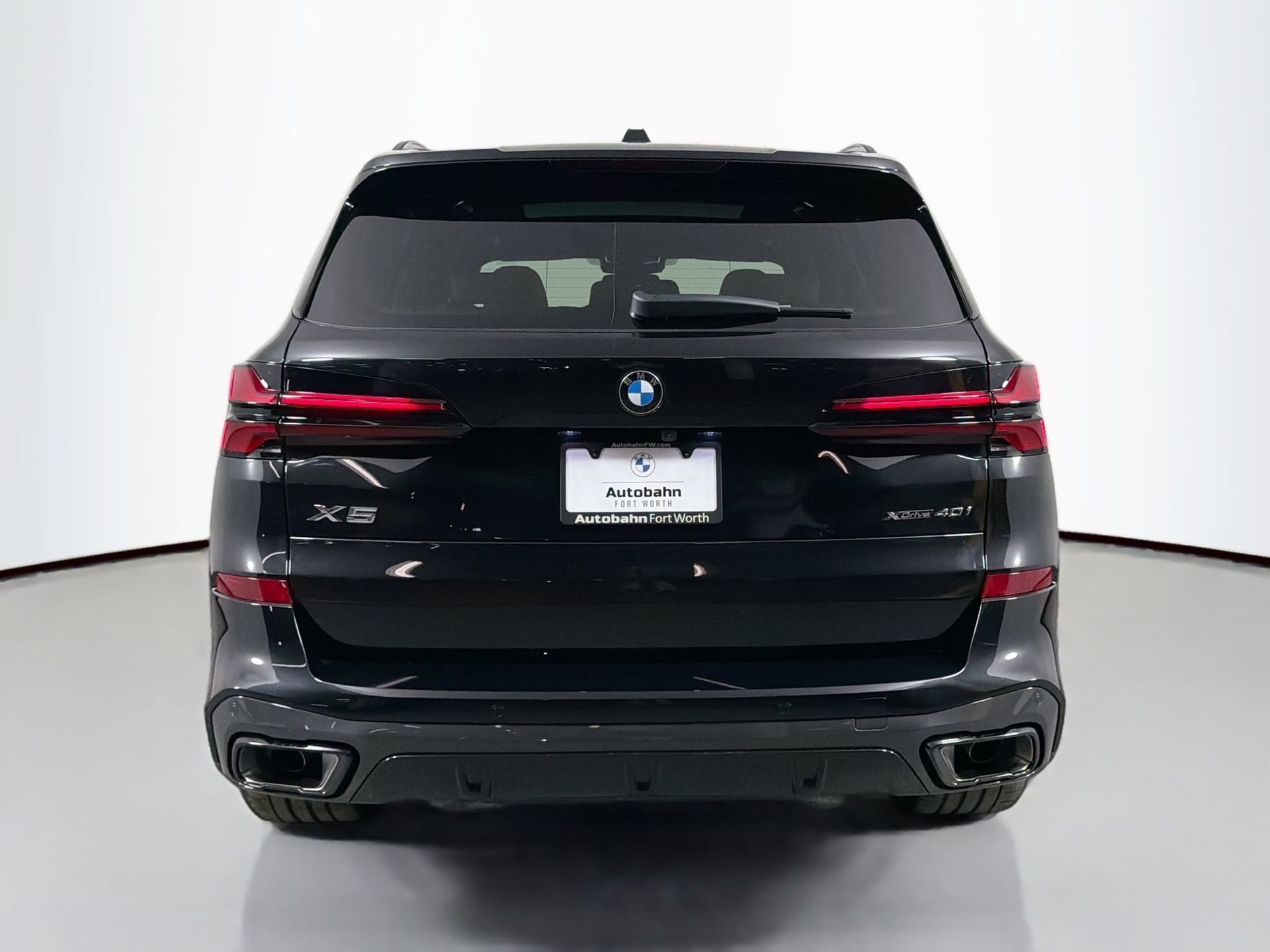 New 2026 BMW X5 xDrive40i w/ M Sport Package image 6