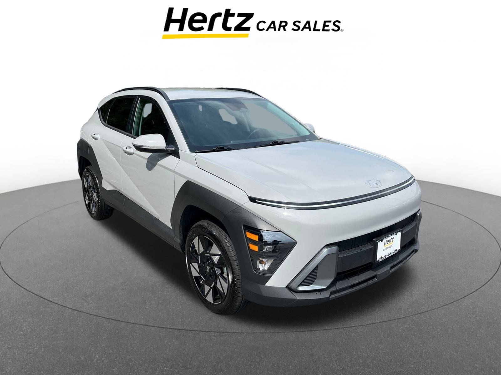 Used 2025 Hyundai Kona SEL