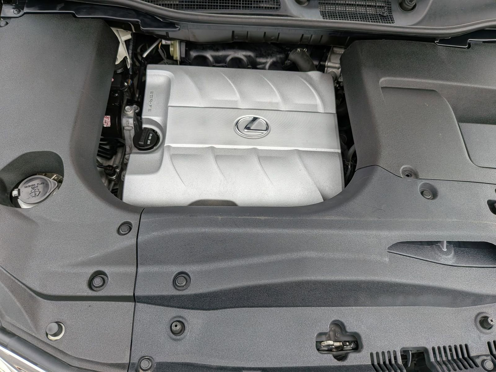 Used 2015 Lexus RX 350 FWD image 42