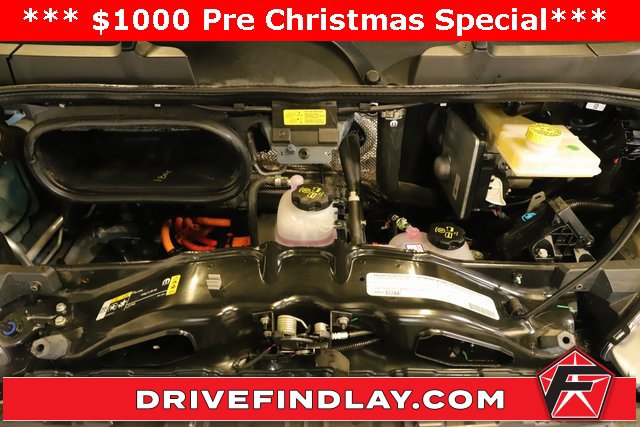 Used 2024 RAM ProMaster 3500 image 14