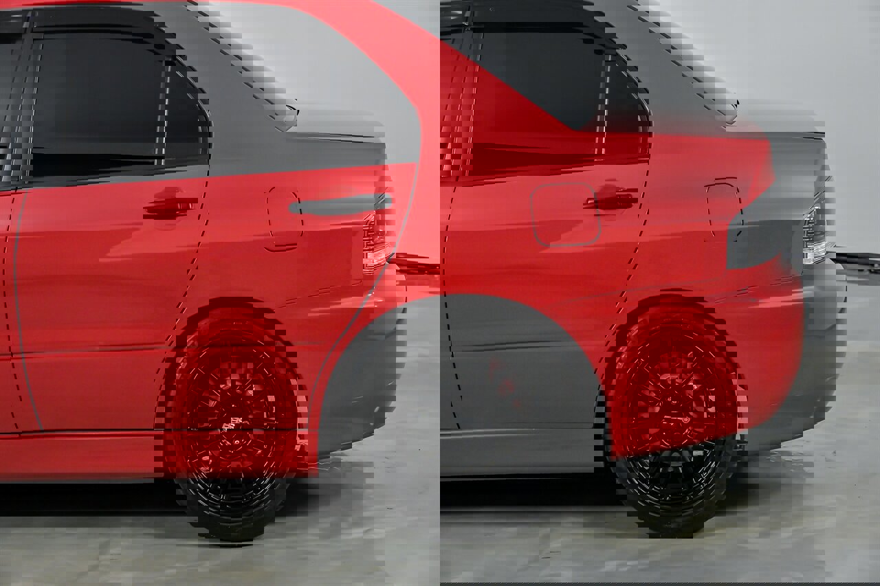 Used 2006 Mitsubishi Lancer Evolution RS image 9