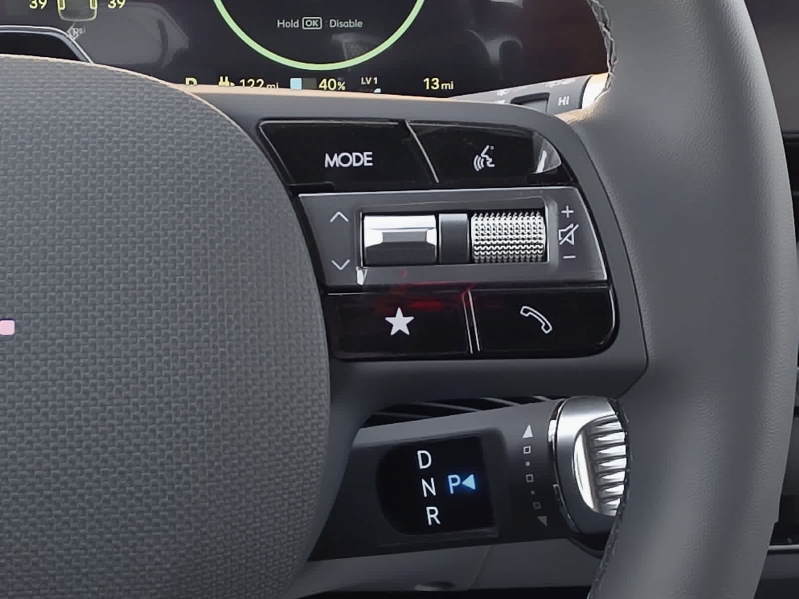 New 2027 Hyundai Ioniq 5 Limited RWD image 23