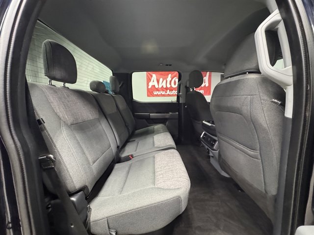 Used 2021 Ford F150 XLT AWD/4WD image 12