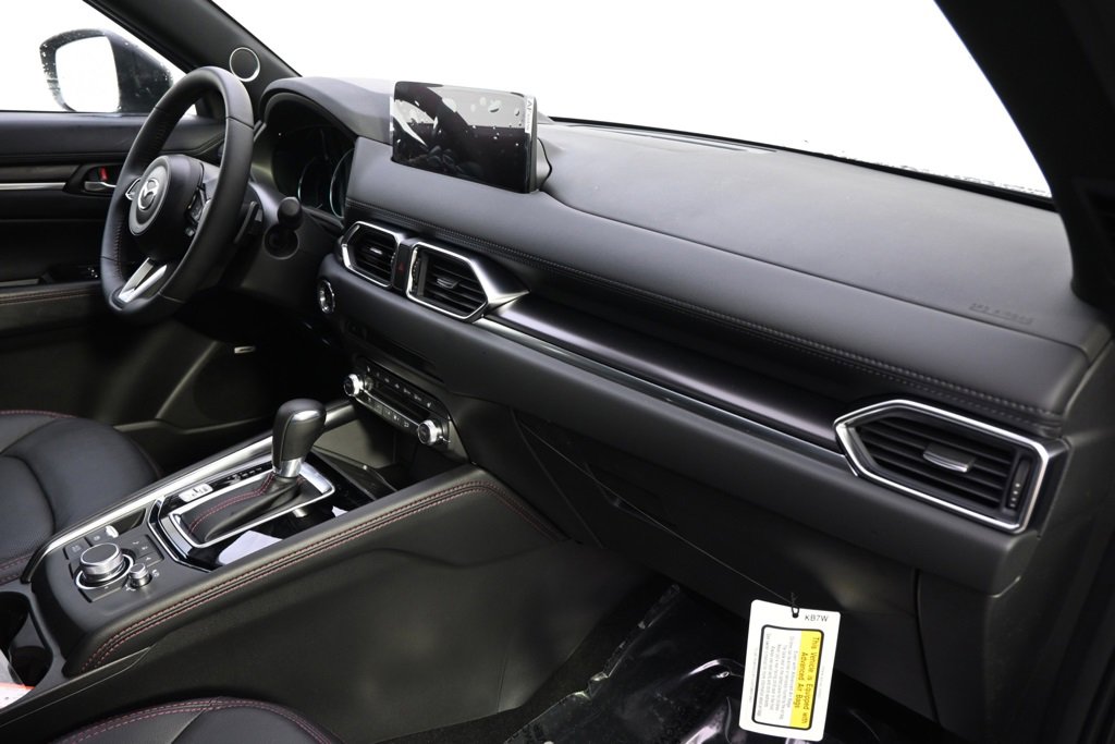 New 2025 MAZDA CX-5 2.5 Turbo w/ Premium Package image 15