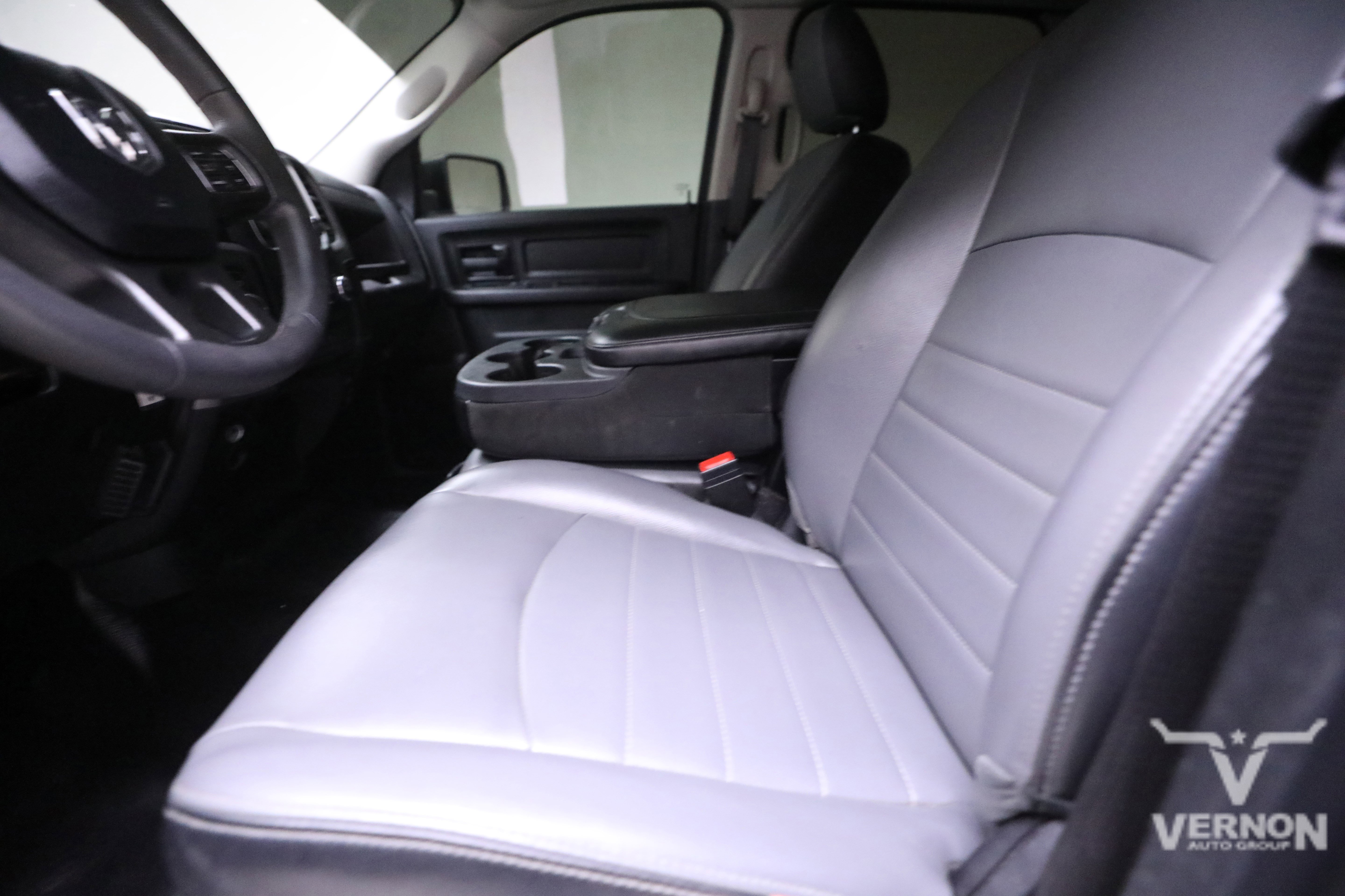 Used 2022 RAM 1500 Tradesman image 10