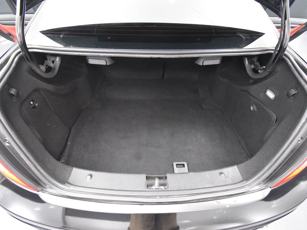 Used 2014 Mercedes-Benz C 63 AMG Sedan image 39