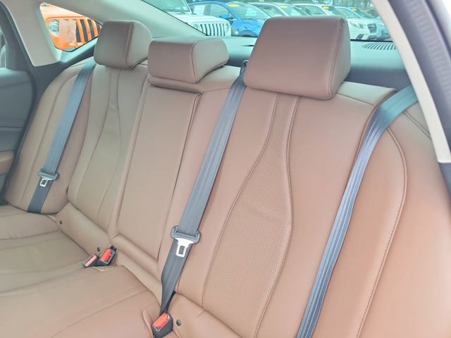 Used 2023 Acura TLX w/ Technology Package FWD image 12