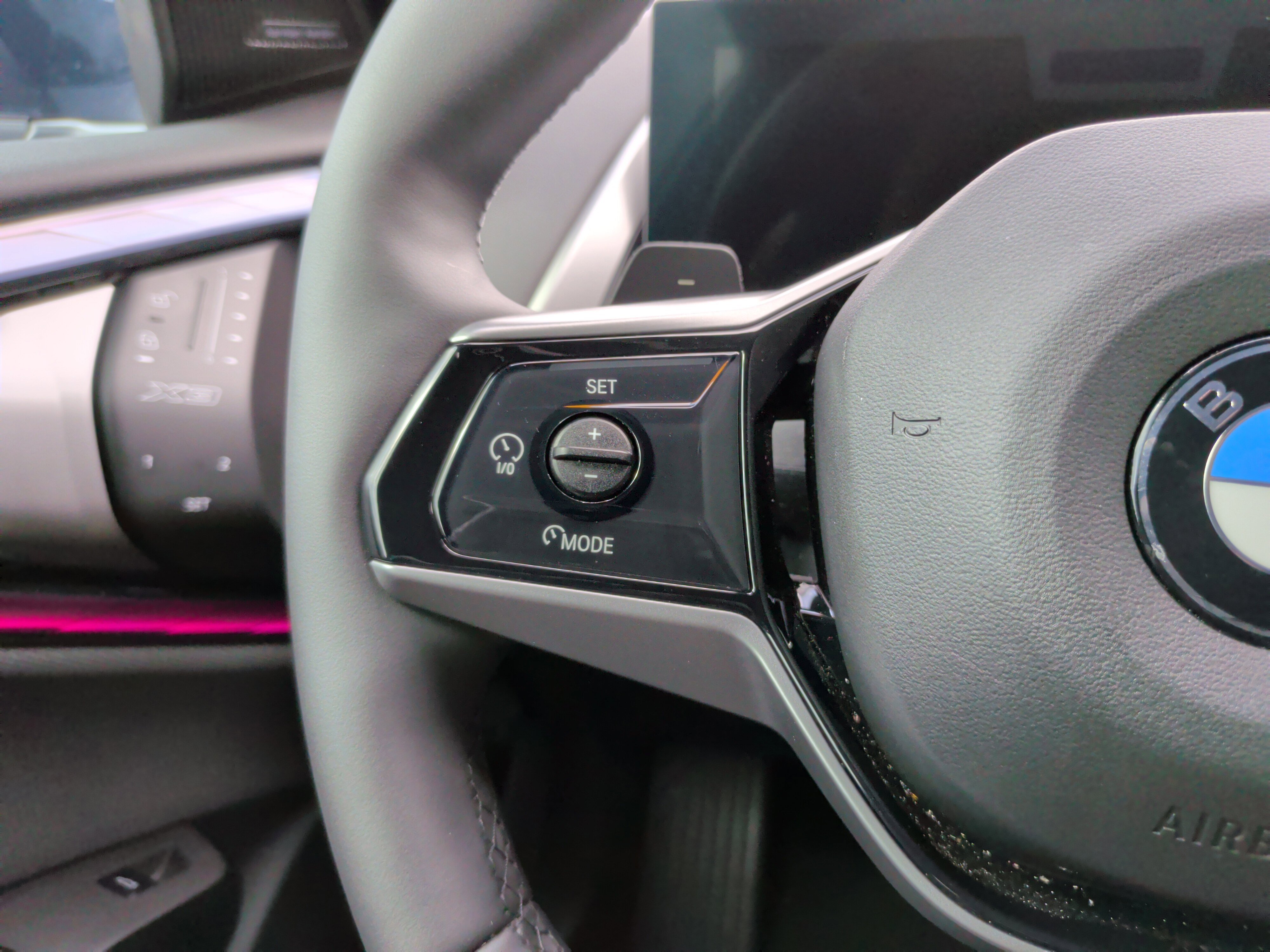 Certified 2026 BMW X3 xDrive30 w/ Premium Package image 22