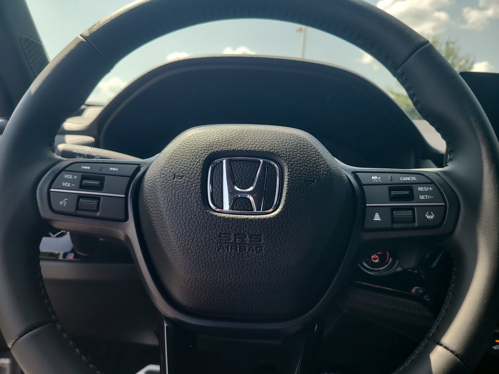 New 2026 Honda Accord Sport image 11
