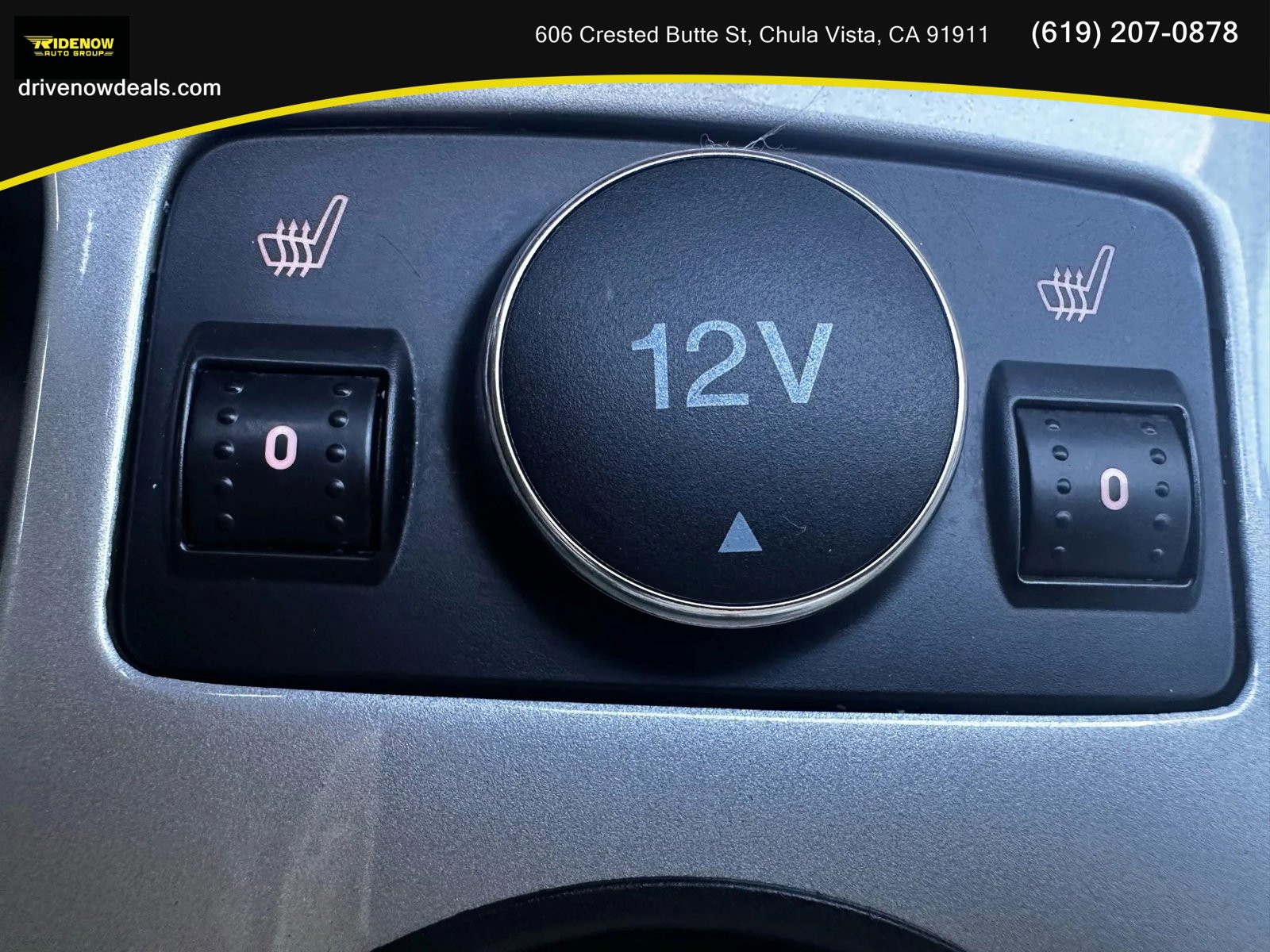 Used 2013 Ford C-MAX Energi SEL image 31