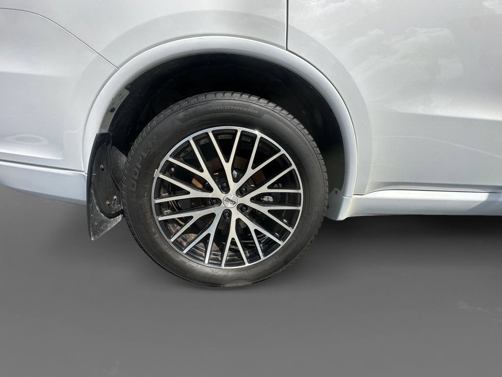 Certified 2022 Dodge Durango R/T w/ Blacktop Package AWD/4WD image 10